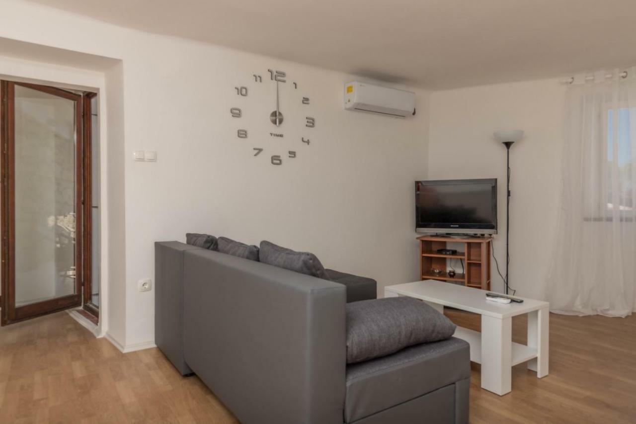 Ferienwohnung App Cor2 Selce Exterior foto