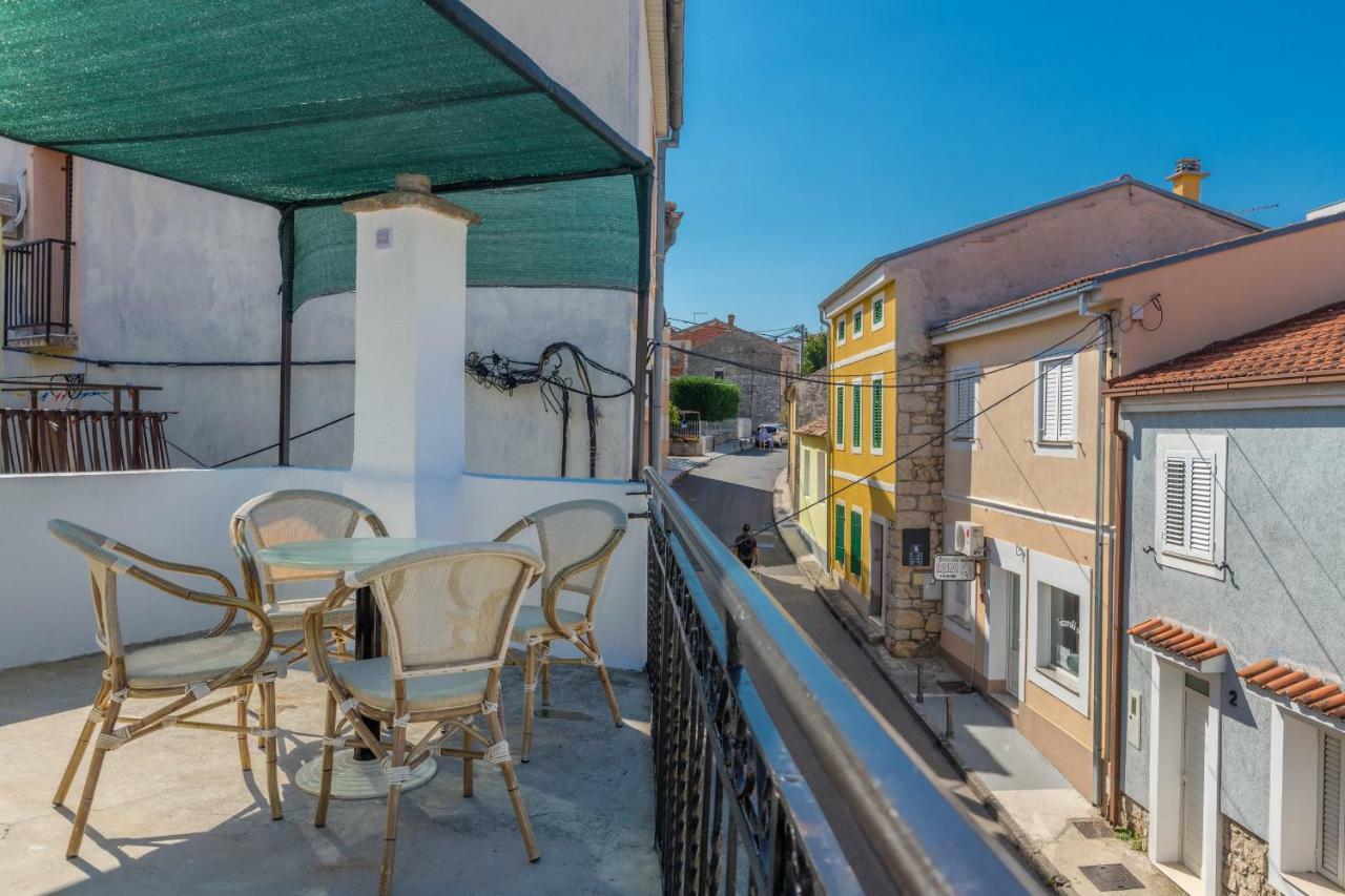 Ferienwohnung App Cor2 Selce Exterior foto