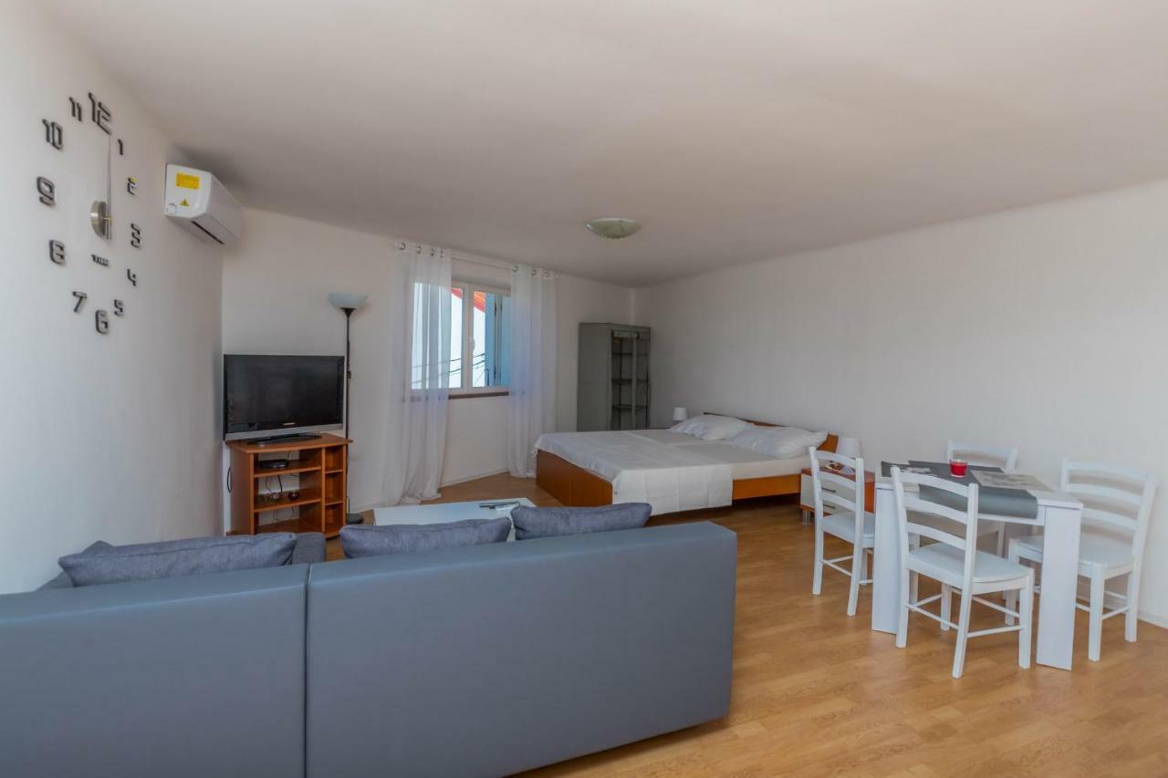 Ferienwohnung App Cor2 Selce Exterior foto