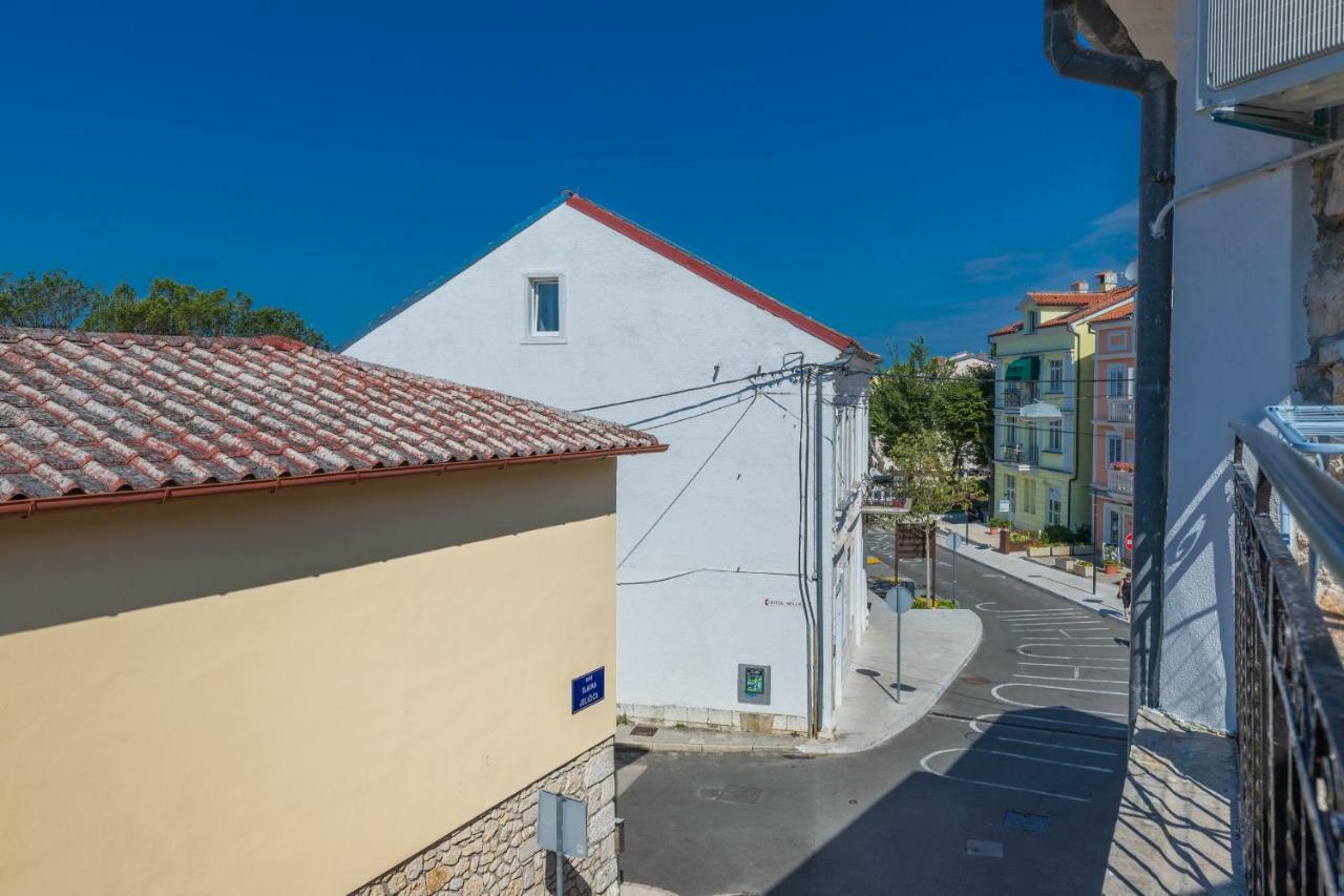 Ferienwohnung App Cor2 Selce Exterior foto